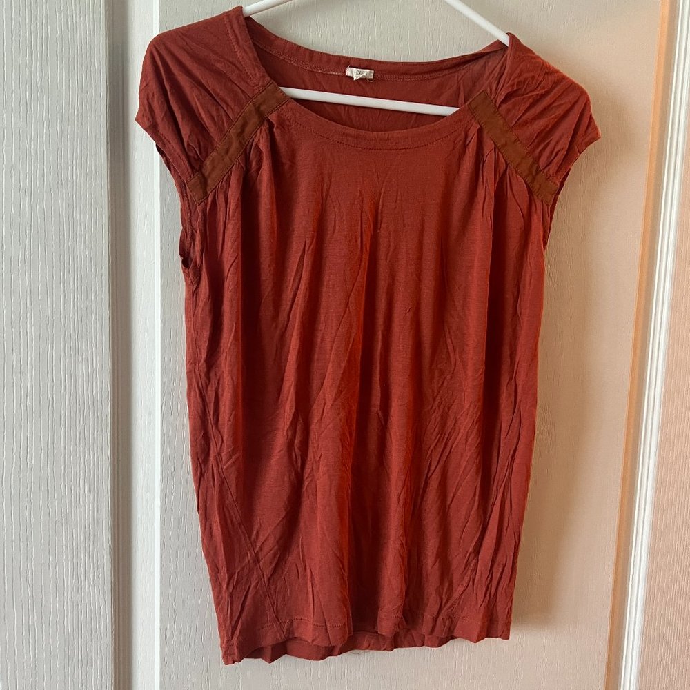 J Crew Blouse - Women's XXS
